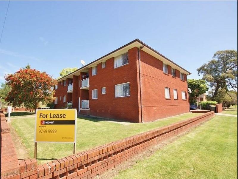 Unit 4/67 Cardigan Street, Guildford NSW 2161