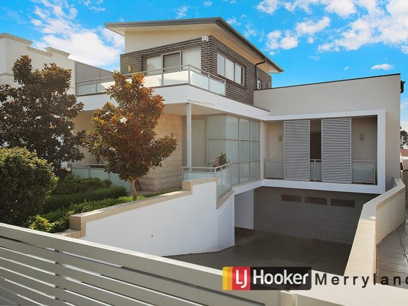 9 Crawley Street, Merrylands NSW 2160