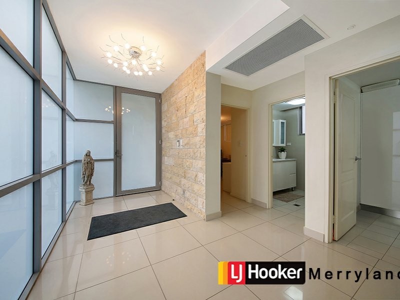 9 Crawley Street, Merrylands NSW 2160