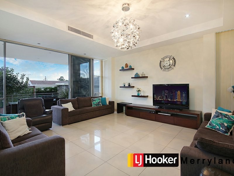 9 Crawley Street, Merrylands NSW 2160