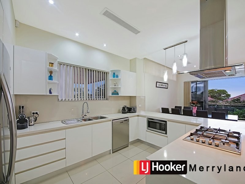 9 Crawley Street, Merrylands NSW 2160