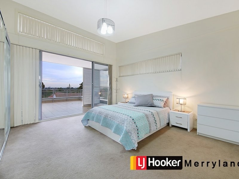 9 Crawley Street, Merrylands NSW 2160