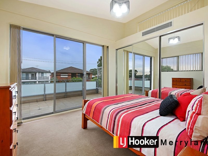9 Crawley Street, Merrylands NSW 2160
