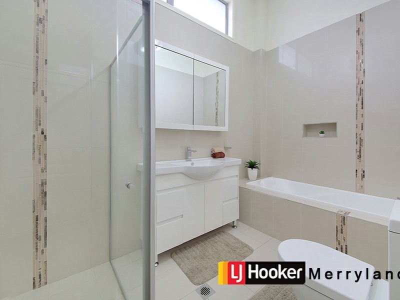 9 Crawley Street, Merrylands NSW 2160