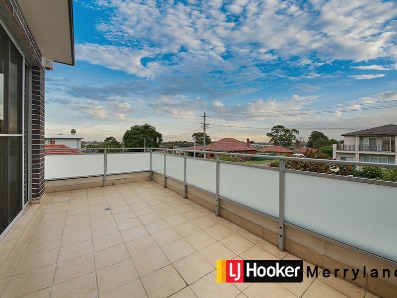 9 Crawley Street, Merrylands NSW 2160