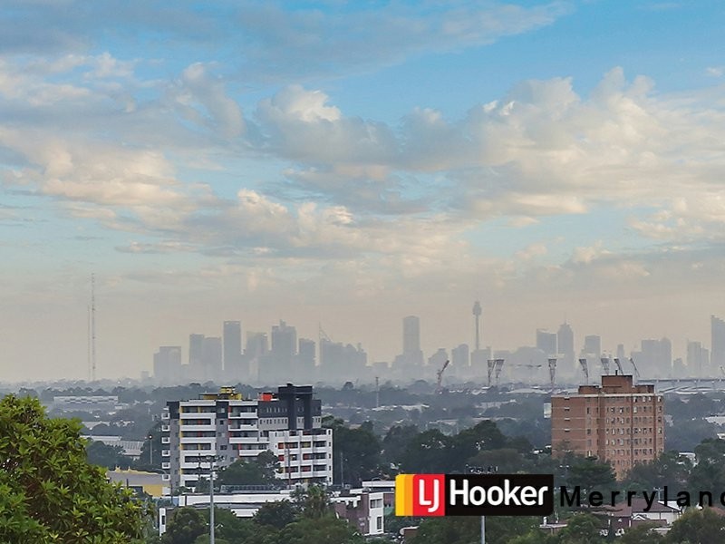 9 Crawley Street, Merrylands NSW 2160