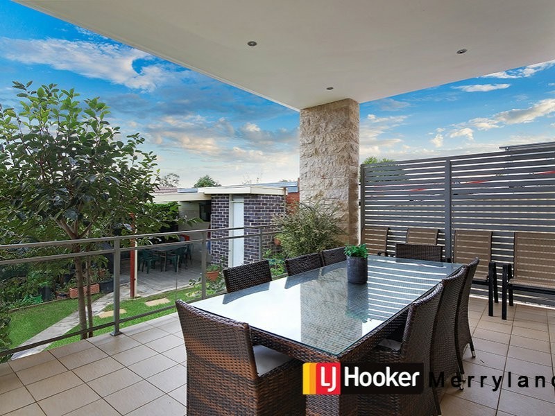 9 Crawley Street, Merrylands NSW 2160