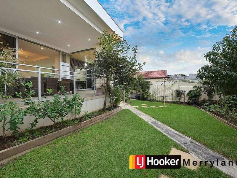 9 Crawley Street, Merrylands NSW 2160