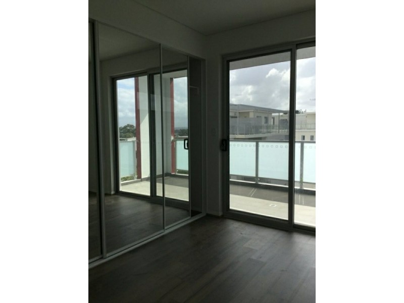 Apartment 16/79 Merrylands Road, Merrylands NSW 2160