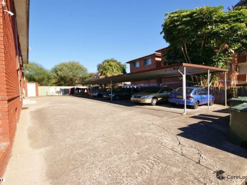 Unit 1/67 Cardigan Street, Guildford NSW 2161