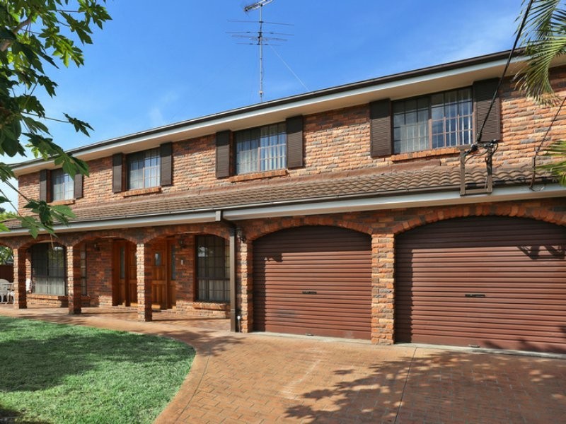 20 West Street, Guildford NSW 2161