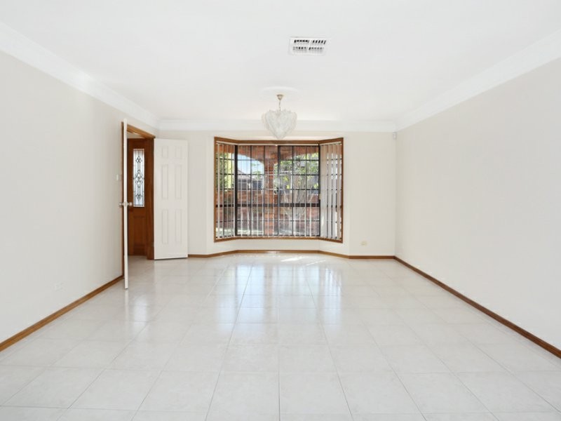 20 West Street, Guildford NSW 2161