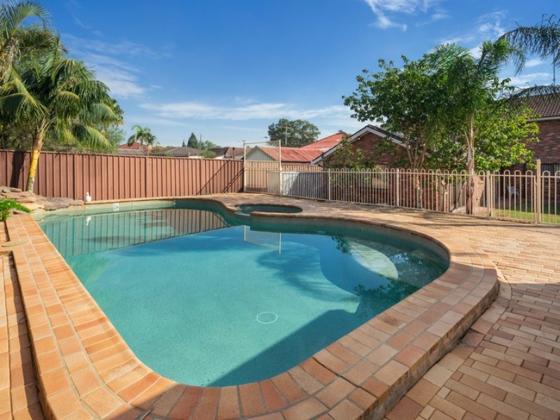 20 West Street, Guildford NSW 2161