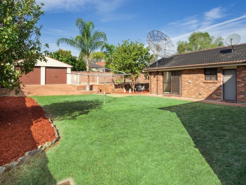 20 West Street, Guildford NSW 2161