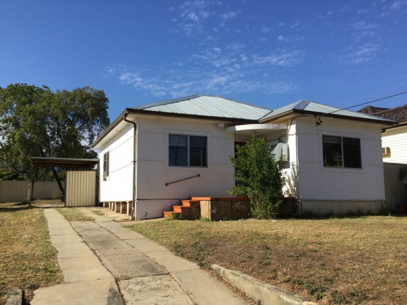 64 Bangor Street, Guildford NSW 2161