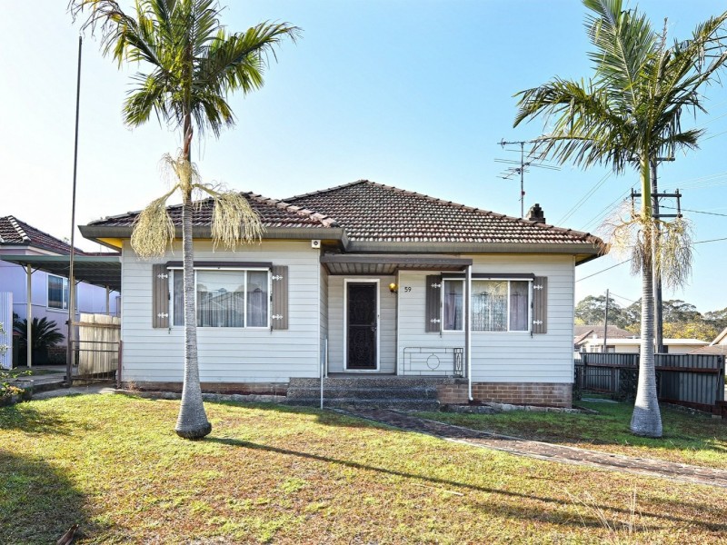 59 Campbell Hill Rd, Guildford NSW 2161