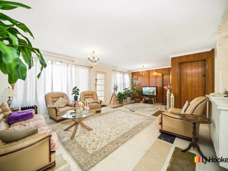 25 Warwick Rd, Merrylands NSW 2160