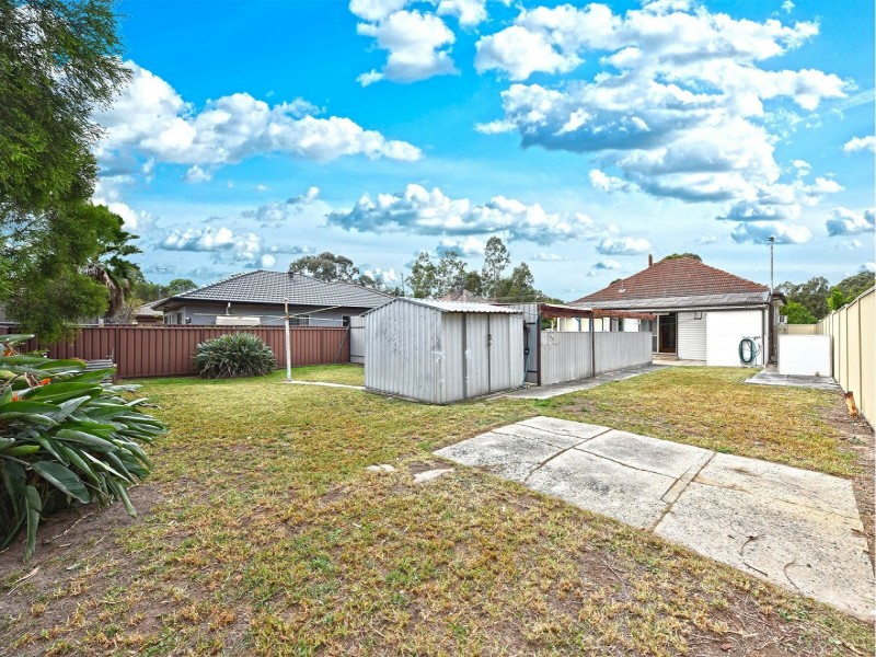 6 Erie Street, Granville NSW 2142