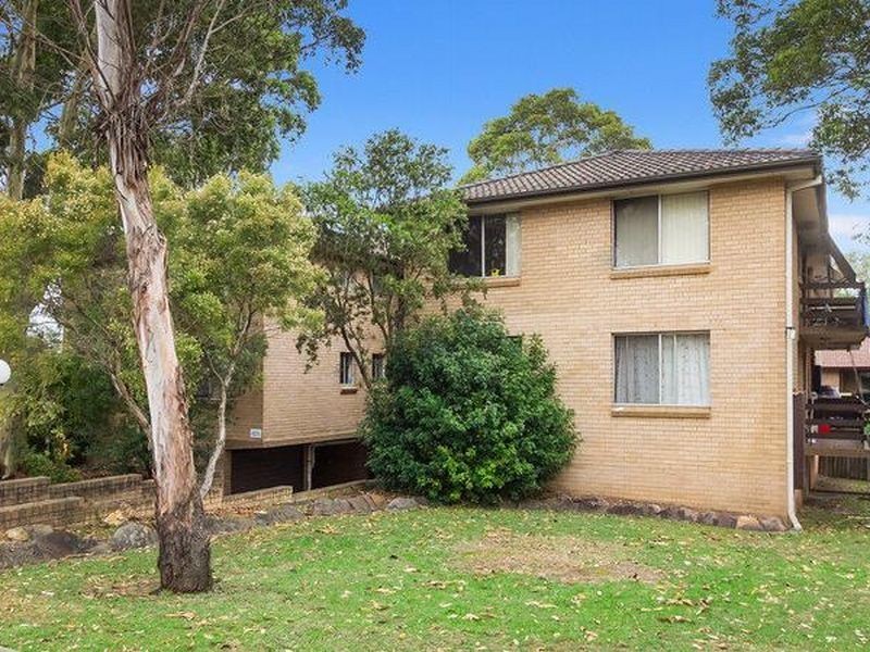 9/40 Manchester St, Merrylands NSW 2160