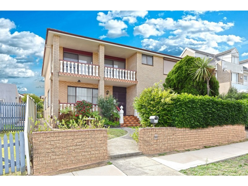 29 Henry Street, Guildford NSW 2161