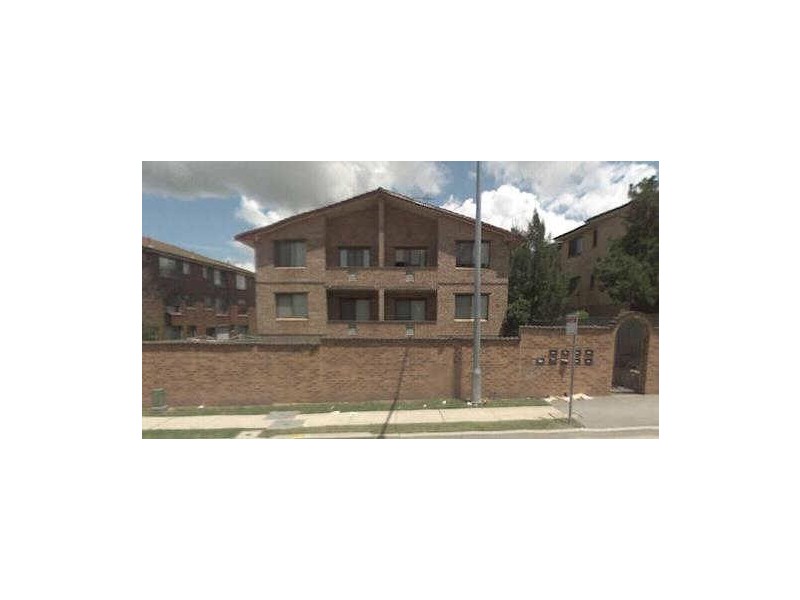 3/93 Great Western Highway, Parramatta NSW 2150