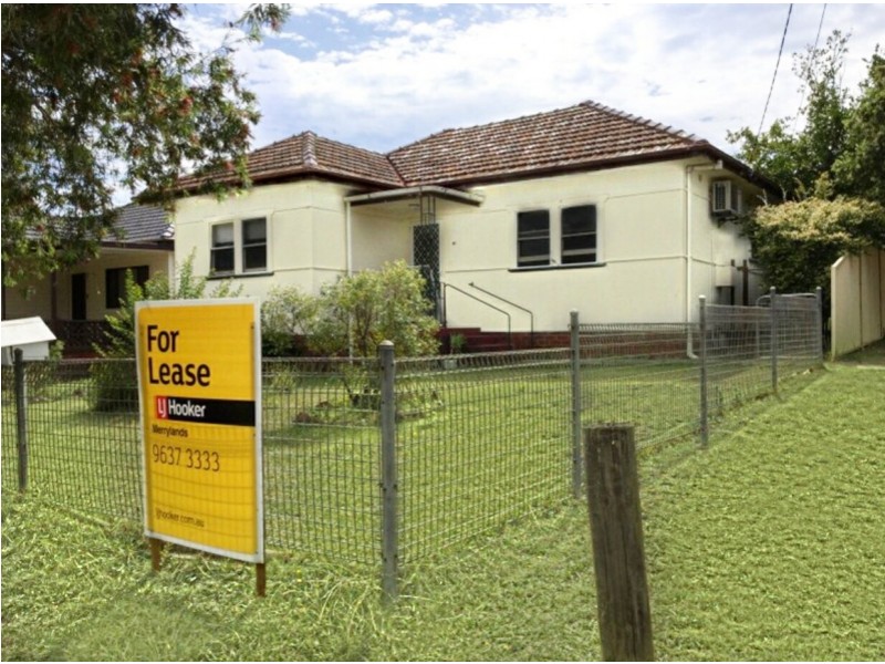 68 Bangor Street, Guildford NSW 2161