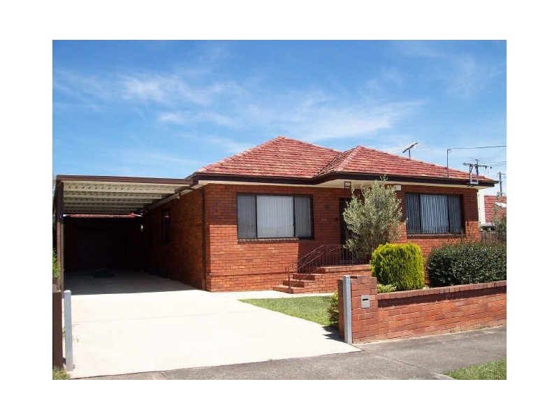 44 Malvern Avenue, Merrylands NSW 2160