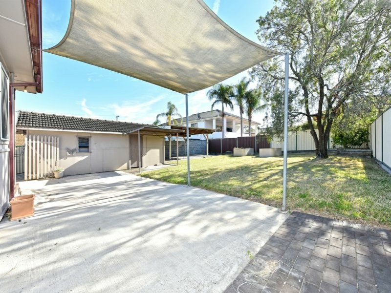 6 Malouf Street, Guildford NSW 2161