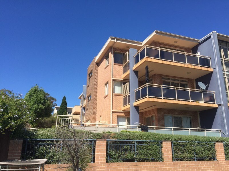 Unit 15/64-68 Cardigan Street, Guildford NSW 2161