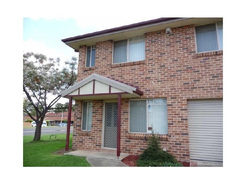 1 Pierce Street, Mount Druitt NSW 2770