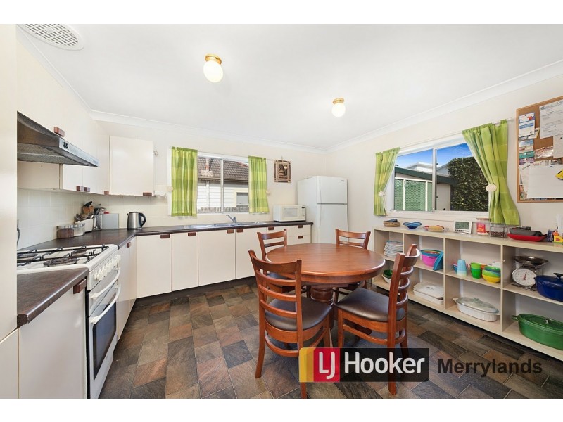 37 Berwick Street, Guildford NSW 2161