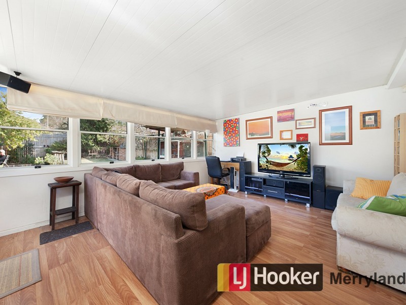 37 Berwick Street, Guildford NSW 2161