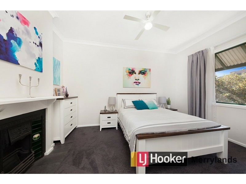 37 Berwick Street, Guildford NSW 2161