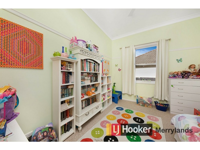 37 Berwick Street, Guildford NSW 2161