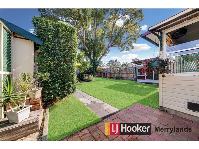 37 Berwick Street, Guildford NSW 2161