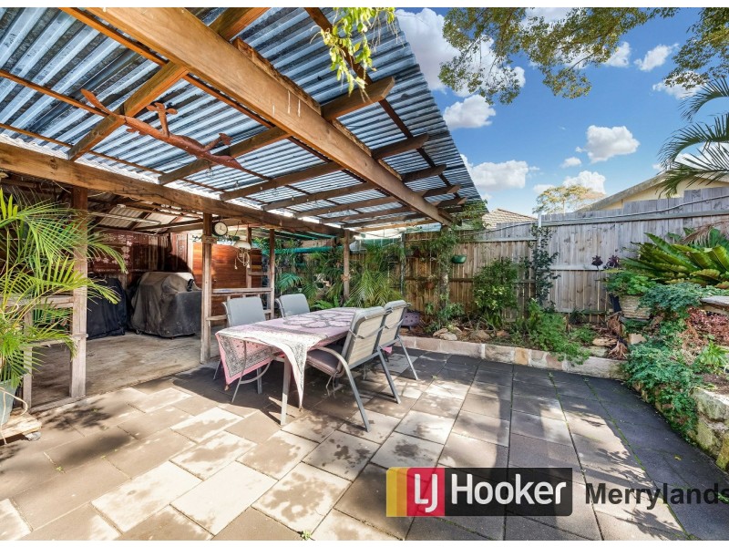 37 Berwick Street, Guildford NSW 2161