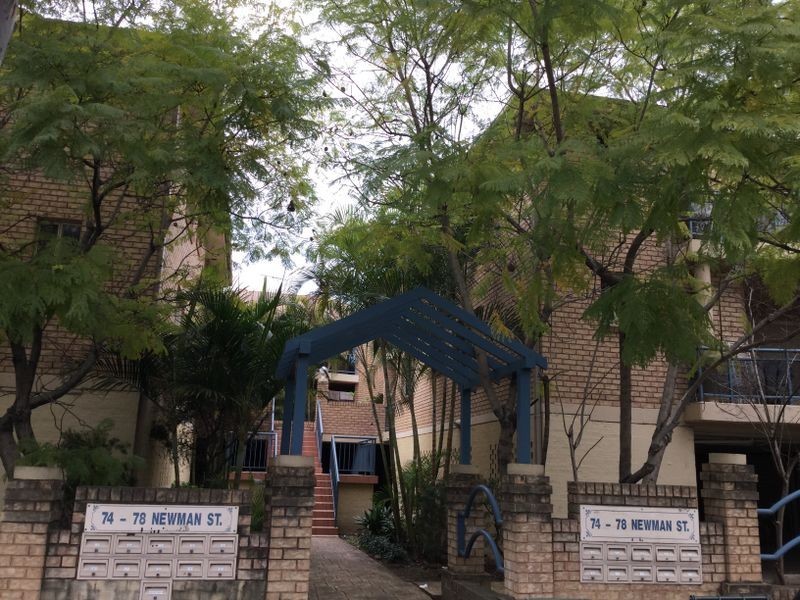 Unit 5/74-78 Newman Street, Merrylands NSW 2160