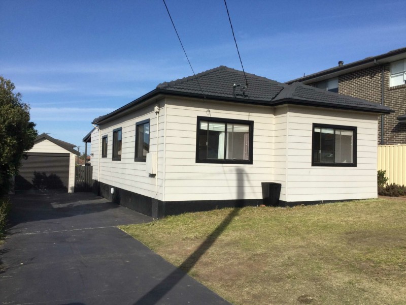 35 Haven Street, Merrylands NSW 2160