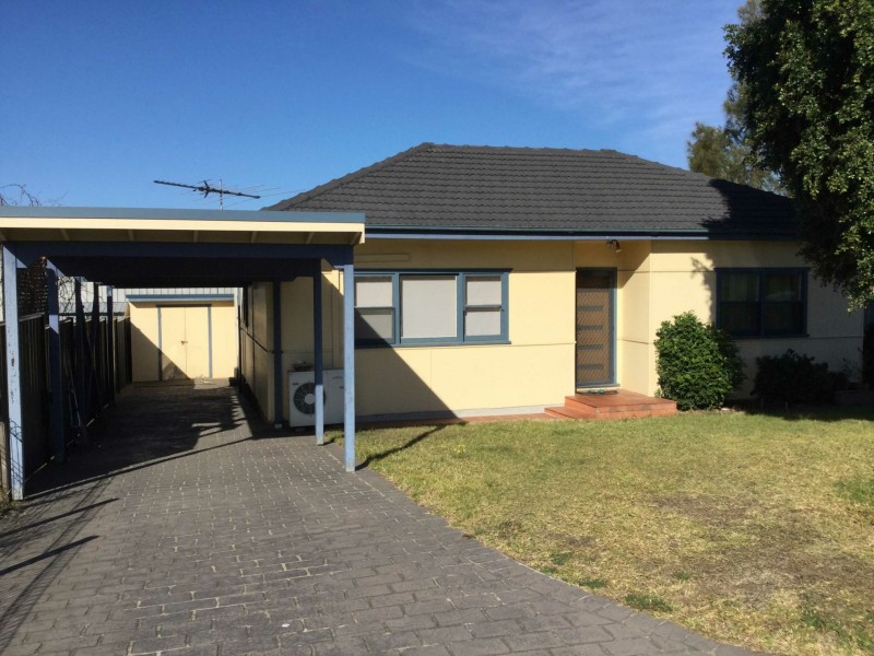 11 Sandra Street, Woodpark NSW 2164