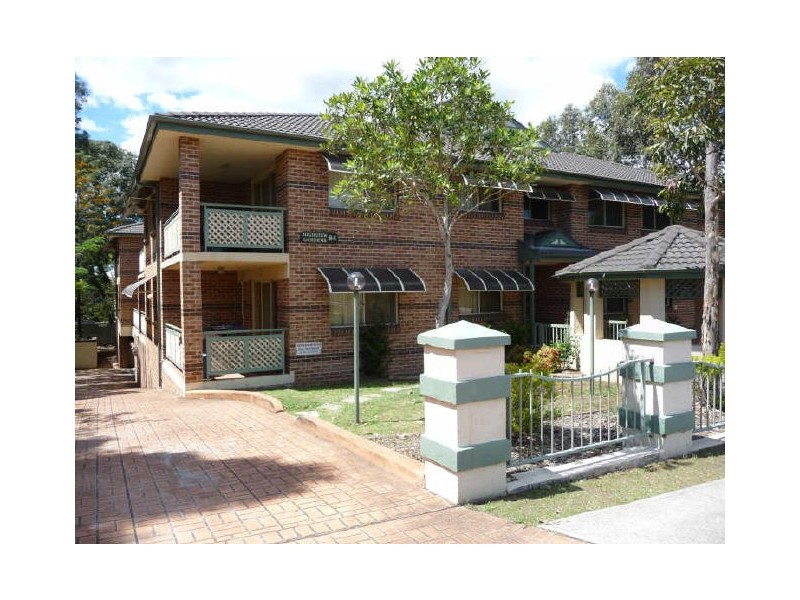 15/84 Pitt Street, Merrylands NSW 2160