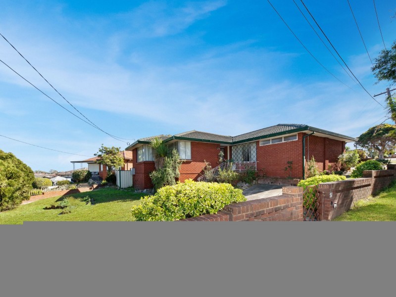 51 Springfield St, Guildford NSW 2161