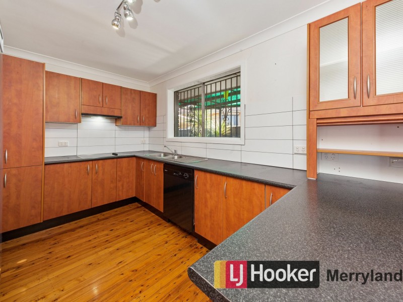 51 Springfield St, Guildford NSW 2161