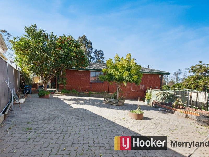 51 Springfield St, Guildford NSW 2161