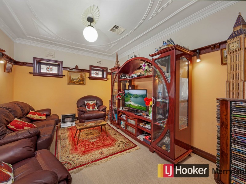27 Locksley Ave, Merrylands NSW 2160