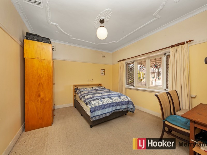 27 Locksley Ave, Merrylands NSW 2160