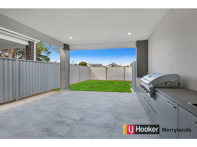 42 Byron Rd, Guildford NSW 2161