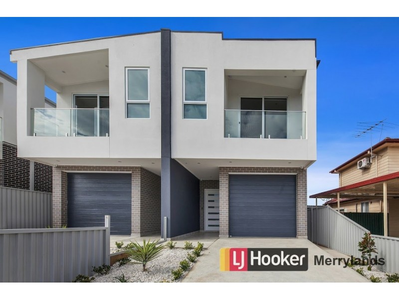 42A Byron Rd, Guildford NSW 2161