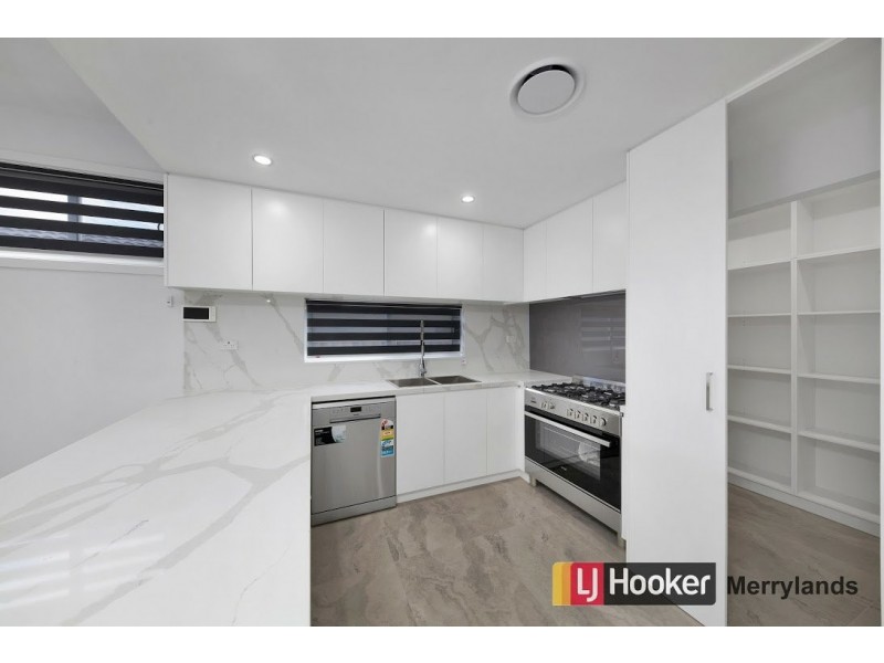 42A Byron Rd, Guildford NSW 2161