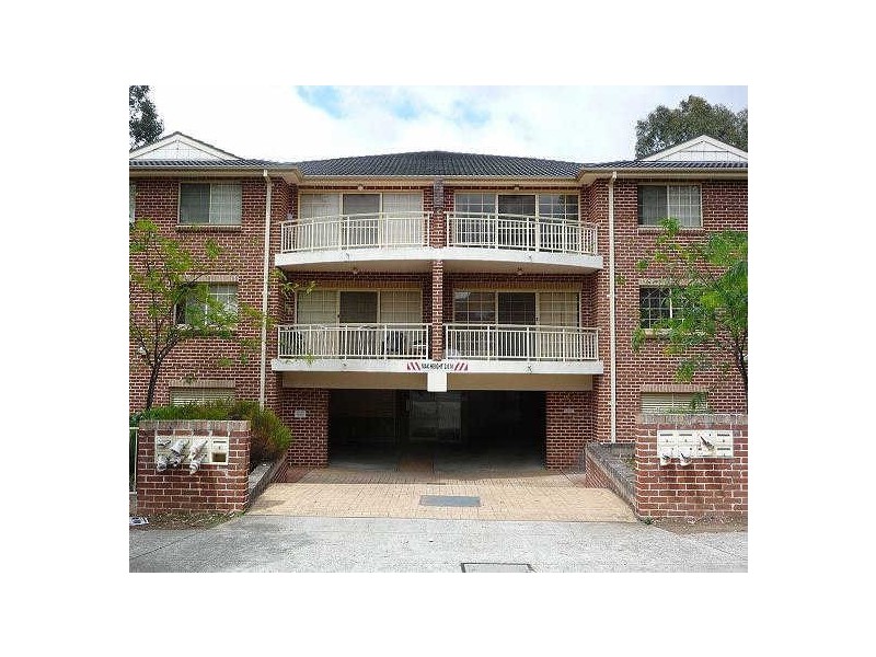 6/56-58 Neil Street, Merrylands NSW 2160