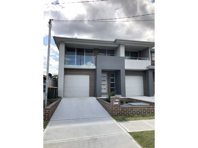 493A Guildford Road, Guildford NSW 2161